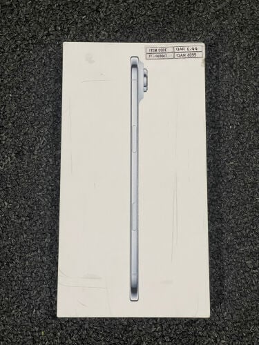 iPhone 17 air