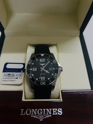 Longines