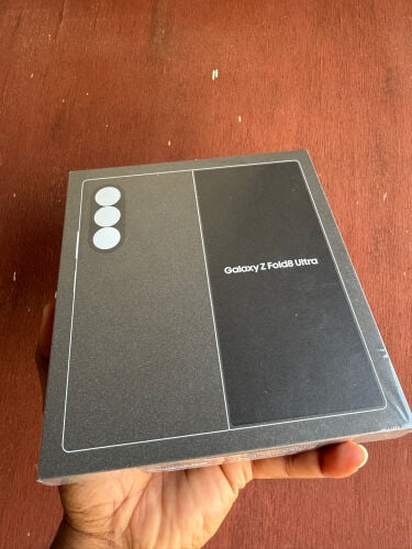Samsung Galaxy Z Fold 8 Ultra 512 G