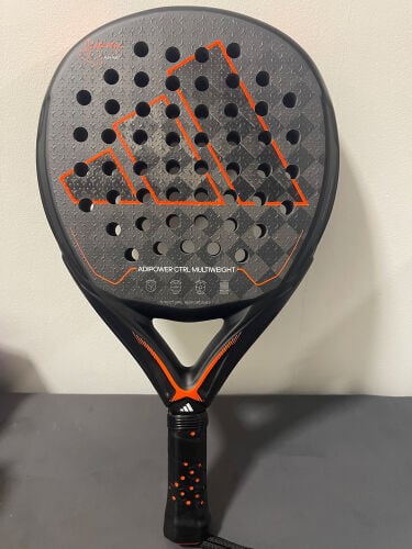 Adidas Adipower Ctrl Multiweight