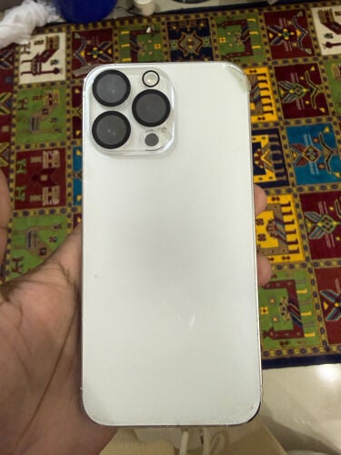 iPhone 14 Pro Max for sale. 