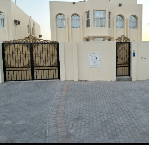 فيلا للإيجار في الخريطيات 