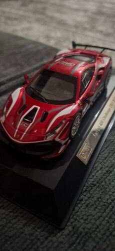 Design car