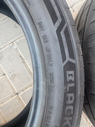Tyre