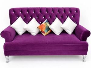 Sofa set and dinning table set