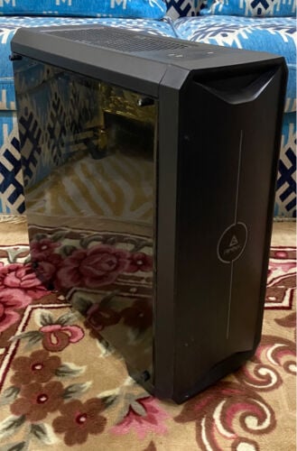 pc case 
