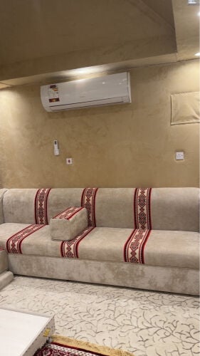 خيمة منزلية