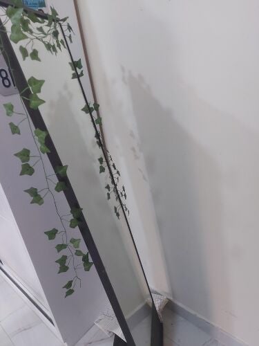 stand mirror