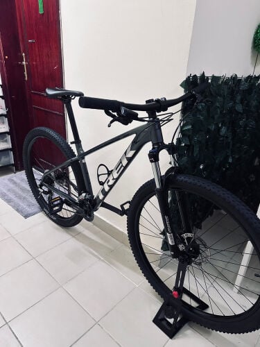 FOR SALE BICYCLE Trek Marlin 5