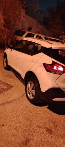 2020 Nissan Kicks  (Basic)
Price: Q
