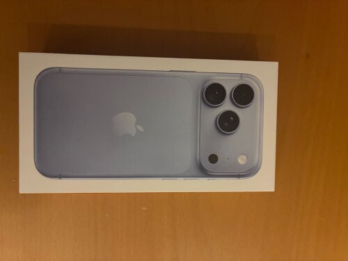 iPhone 18 pro 