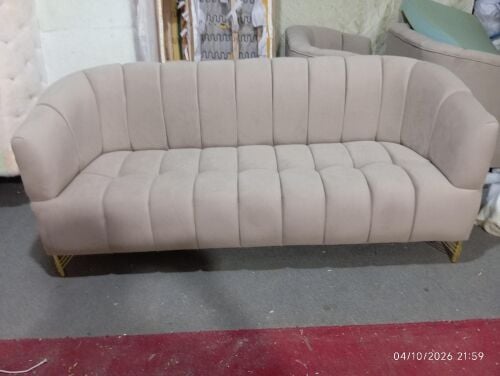 Brand New sofa set Ready for sale