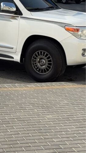 برايد اصليين 5 بلوط نظااف