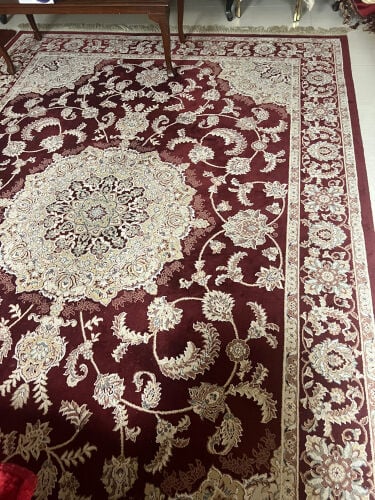 carpet