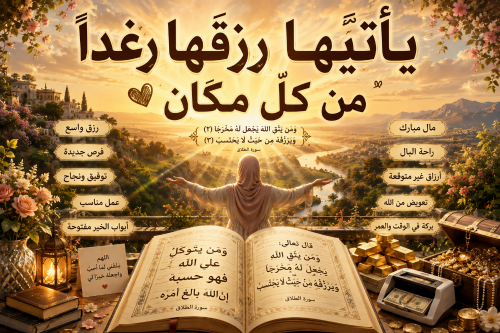 تلاوة قرآن وحفظه جميع الاعمار