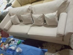 luxury sofa