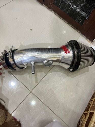 فلتر 5.7  استخدام  10  ايام
