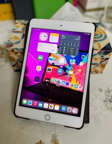 iPad Mini4 /128Gb/WiFi