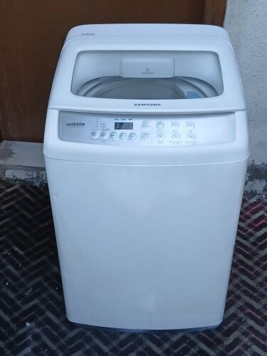 Samsung 7 Kg Washing Machine