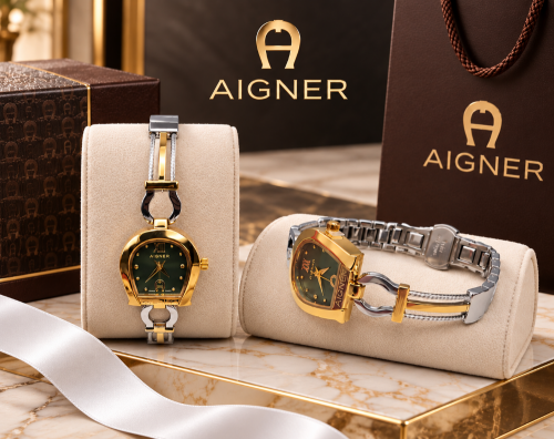 AIGNER