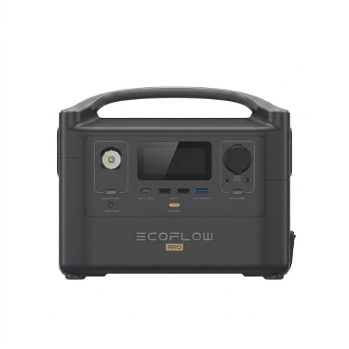 EcoFlow 1200W Battery