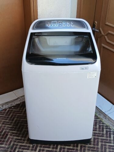 Samsung 11 Kg Washing Machine For S