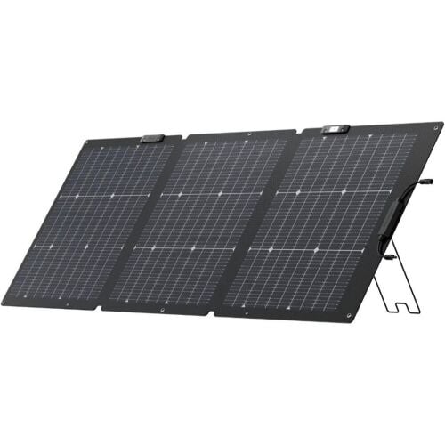 Eco Flow 160W Solar Panels