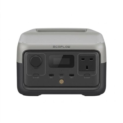 Eco Flow 300w battery