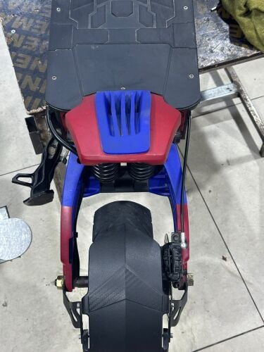 vsett 11+