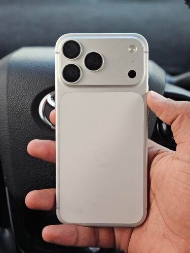 Iphone 17 Pro Max 512G