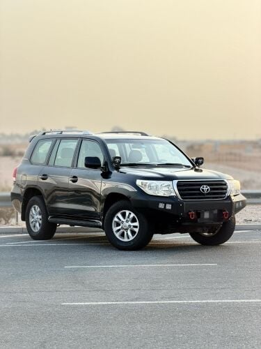 GXR 2011