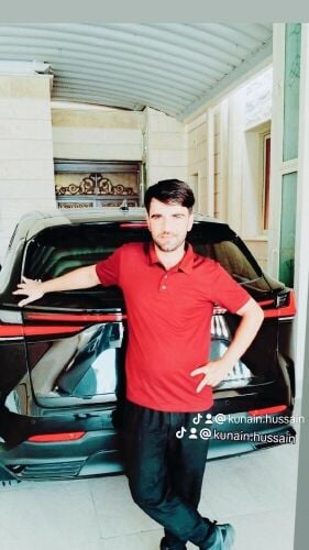محمد كونىن