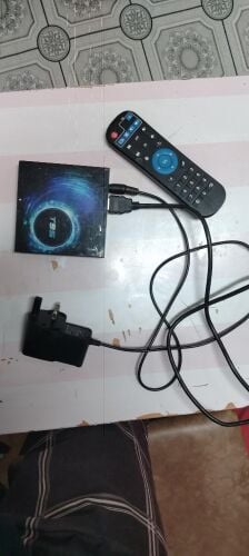 Receiver T95 like new