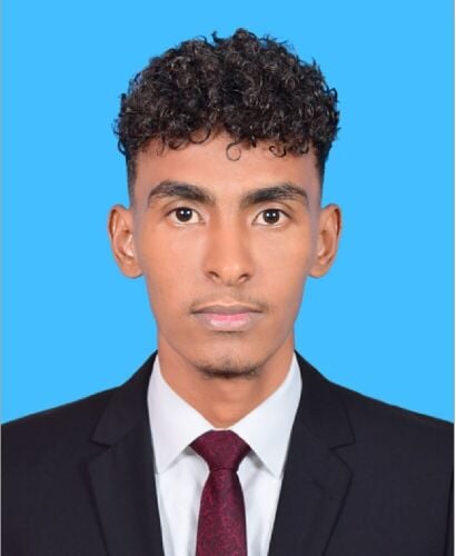 محمد احمد عبدالفتاح سعد