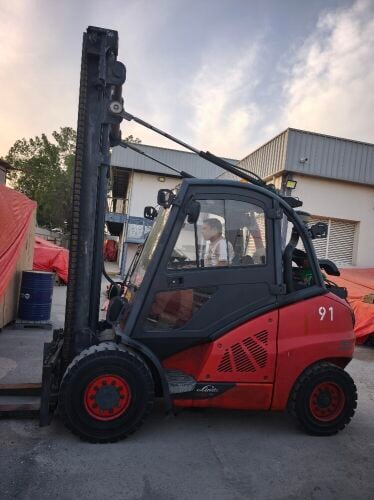 forklift 5 ton for sale