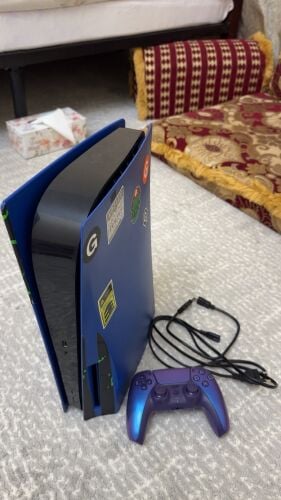 بليستيشن ٥ سيدي