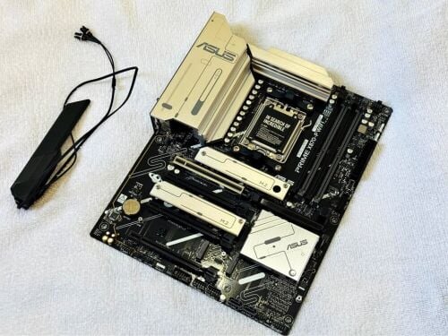 High level K series gaming