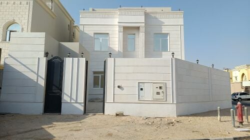 ام عبيريه.للبيع فيلا بغرفه سائق
