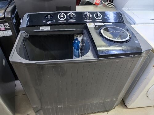 LG 16kg Washing Machine For Sale