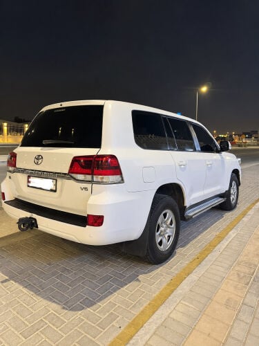 للبيع استاندر .