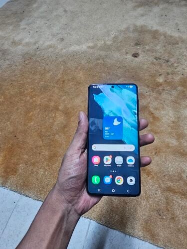 Samsung Galaxy S21 Plus 5G