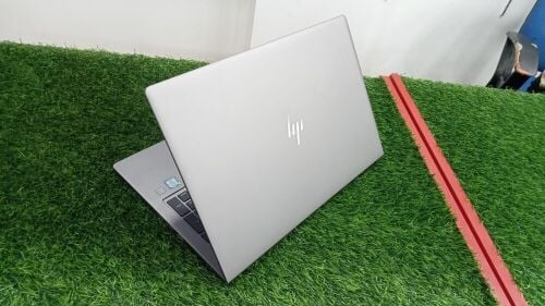 HP Zbook Workstation 15u g5