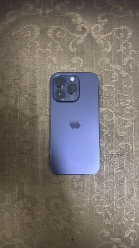 iPhone 14 Pro