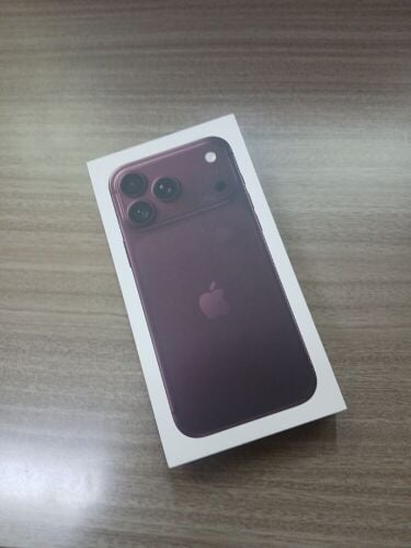 IPHONE 18 PRO MAX 256 GB