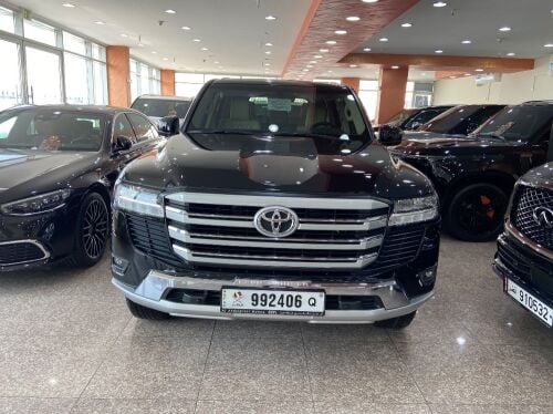 GXR 2026 NO TURBO BLACK