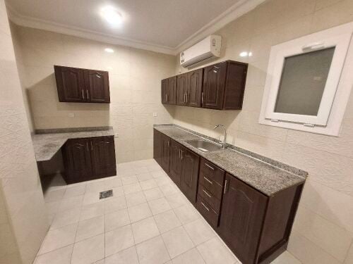 Mars Apartment 6000