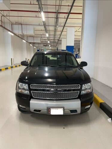 TAHOE Z71 SALE OR SWAP