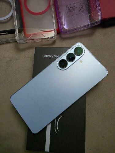 SAMSUNG S26