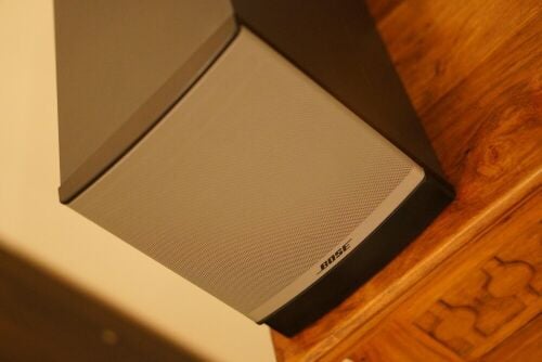 Bose Companion 50 Speaker