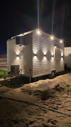 portable cabin 2020+ alattiya